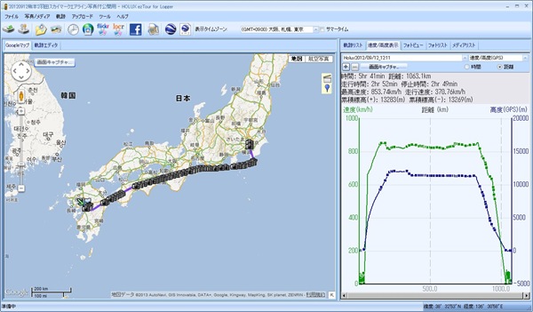 Eztour for logger télécharger
